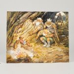 1797&nbsp;4096&nbsp;OIL PAINTING
